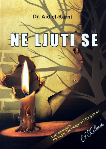 Ne ljuti se