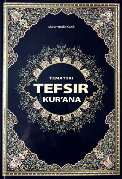 Tematski tefsir Kur'ana