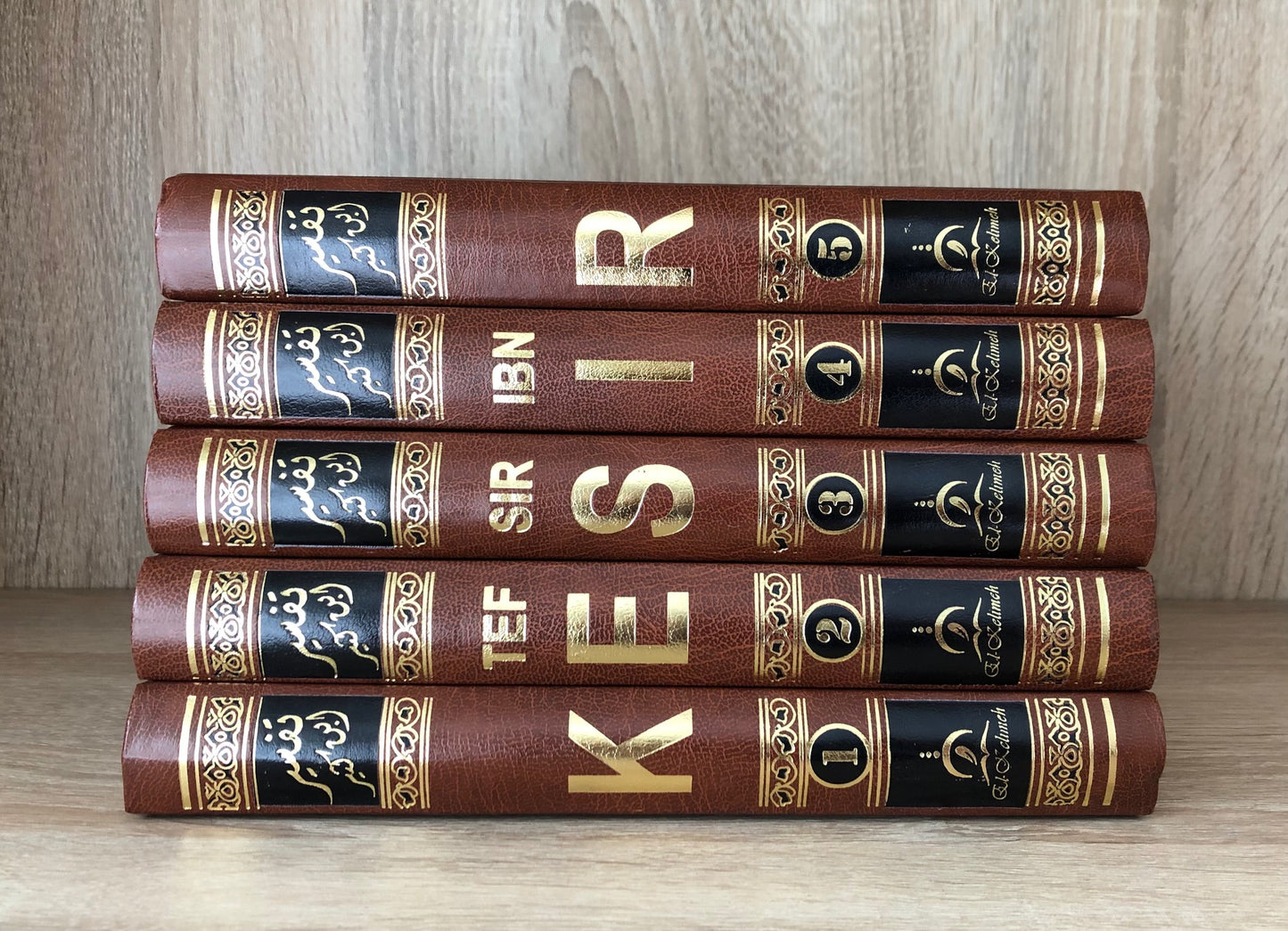 Tefsir Ibn Kesir