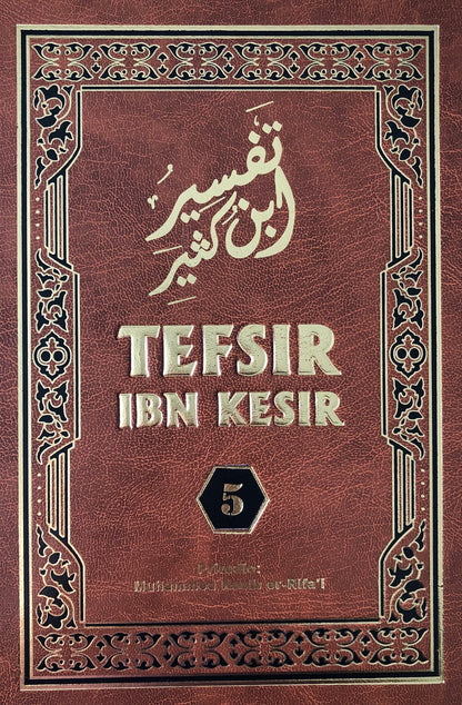Tefsir Ibn Kesir