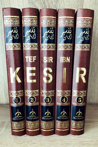 Tefsir Ibn Kesir