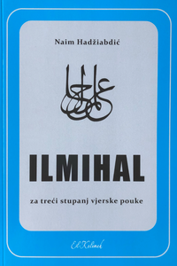 Ilmihal za treći stupanj vjerske pouke