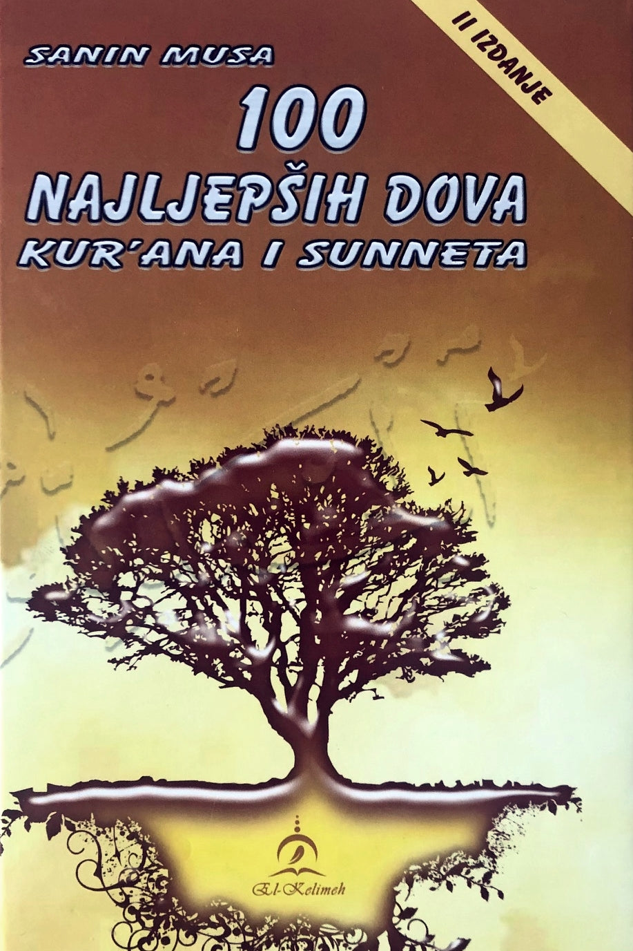 100 najljepših dova Kur'ana i sunneta