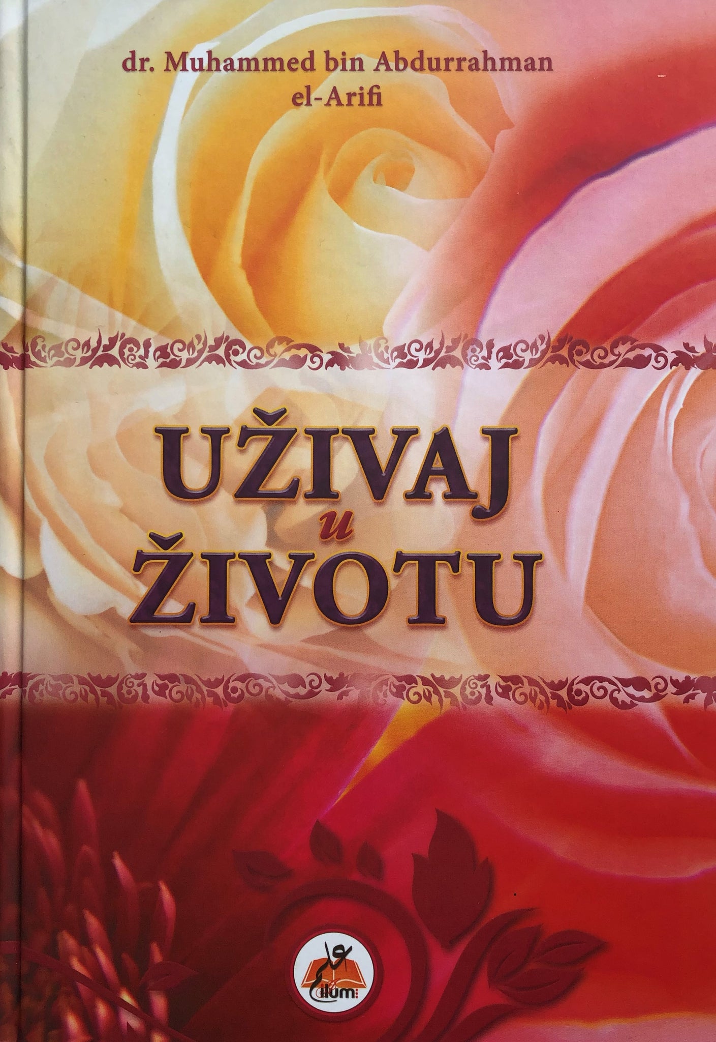 Uživaj u životu