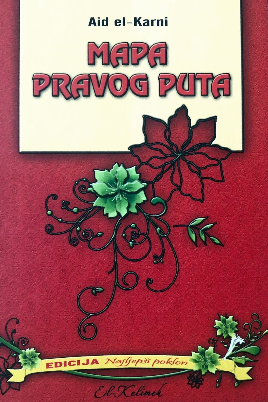 Mapa pravog puta