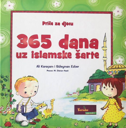 365 dana uz islamske šarte