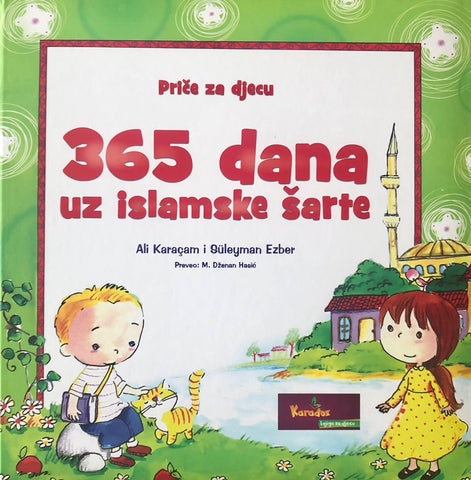 365 dana uz islamske šarte