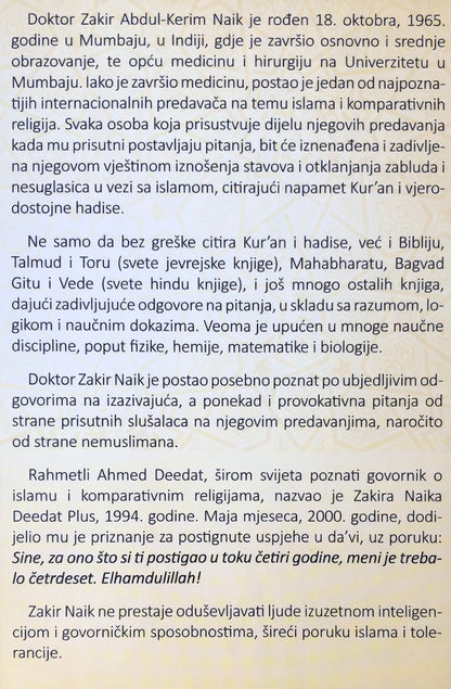 Odgovori na zablude o islamu