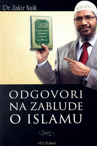 Odgovori na zablude o islamu