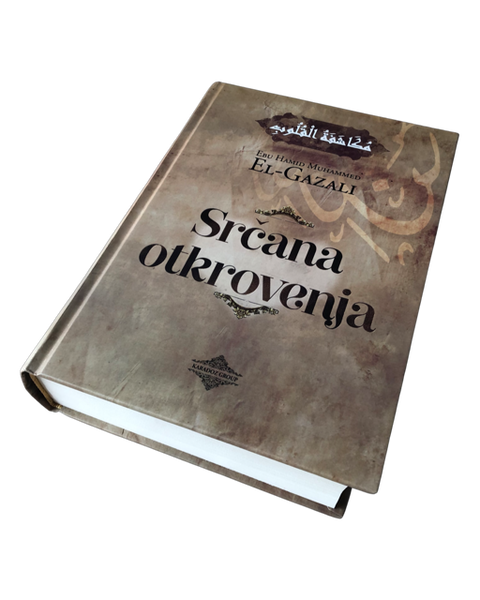 Srčana otkrovenja