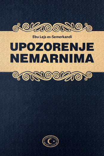 Upozorenje nemarnima