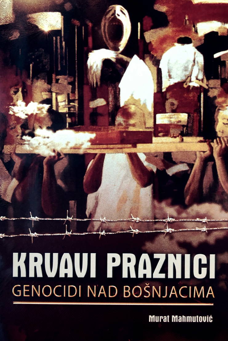 Krvavi praznici