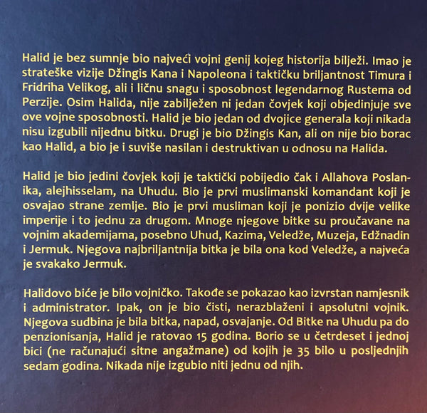 Halid ibn Velid