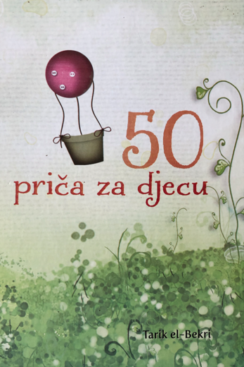 50 priča za djecu