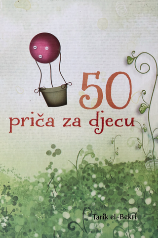 50 priča za djecu