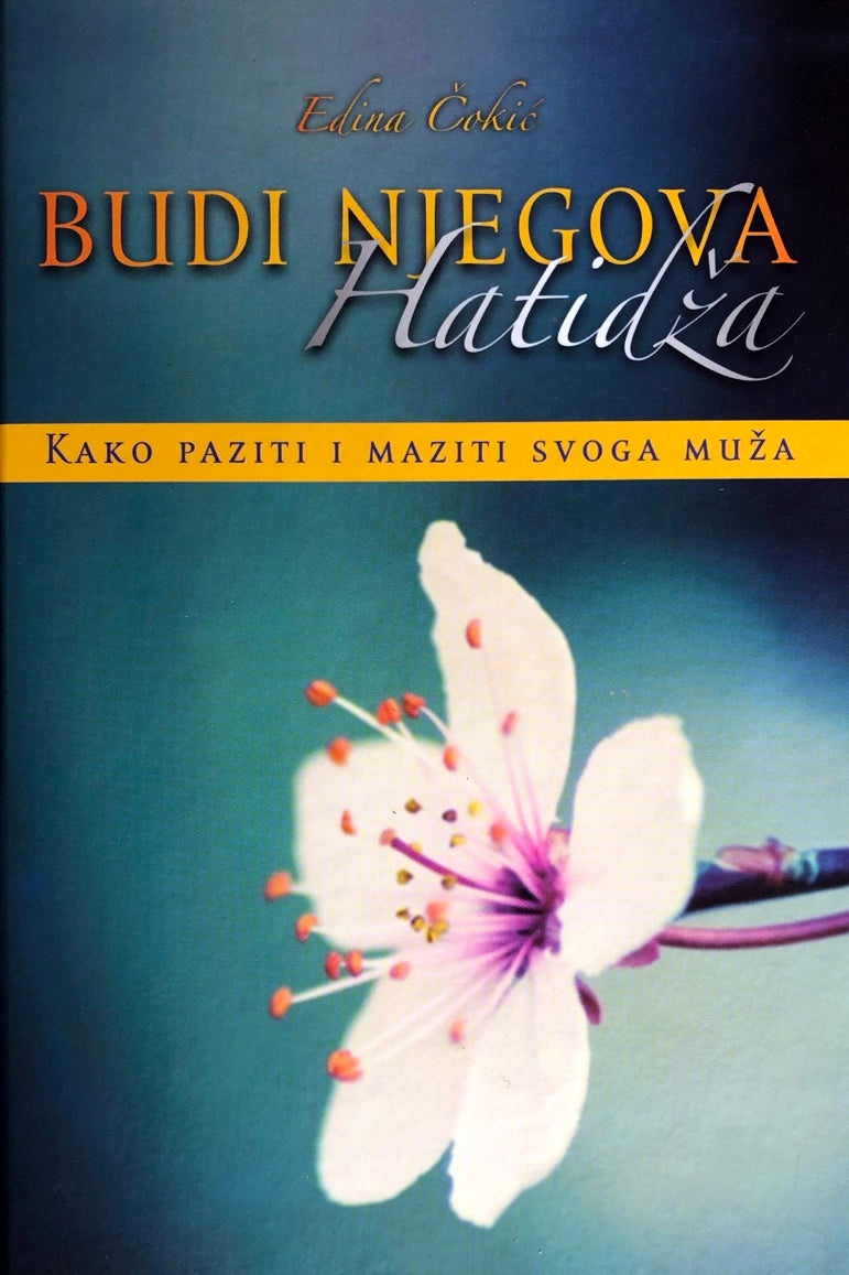 Budi njegova Hatidža