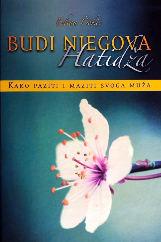 Budi njegova Hatidža