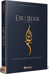 Ebu Bekr es-Siddik