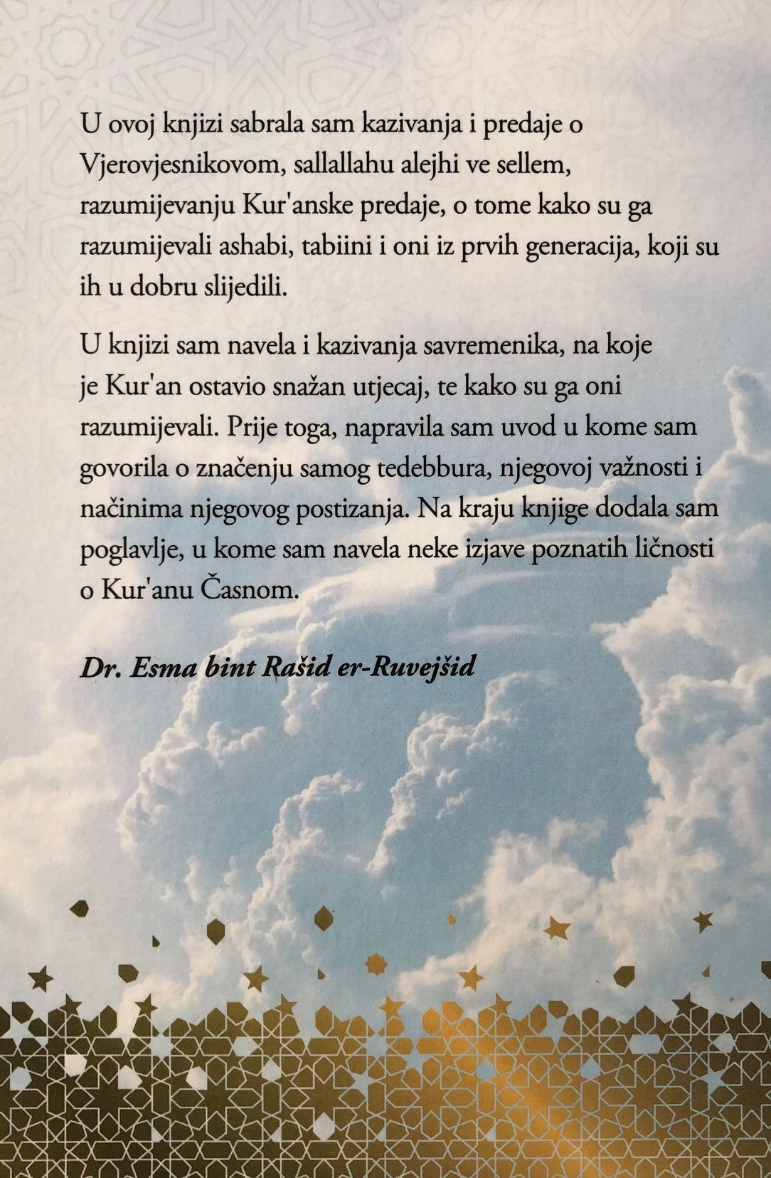 Ovako su živjeli sa Kur'anom