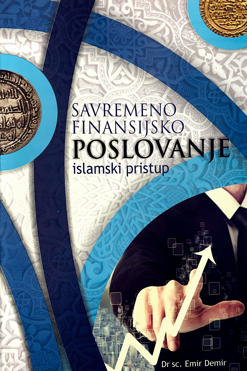 Savremeno finansijsko poslovanje - Islamski pristup