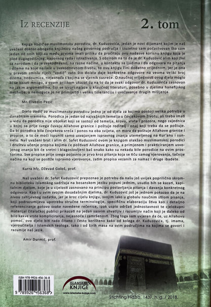 Vodič za muslimansku porodicu 2