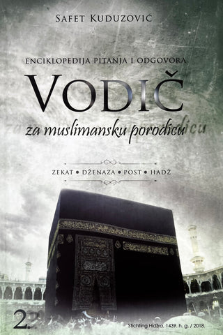 Vodič za muslimansku porodicu 2