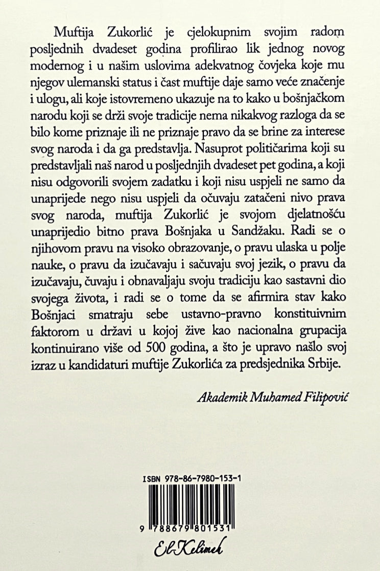 Fenomen Muftija