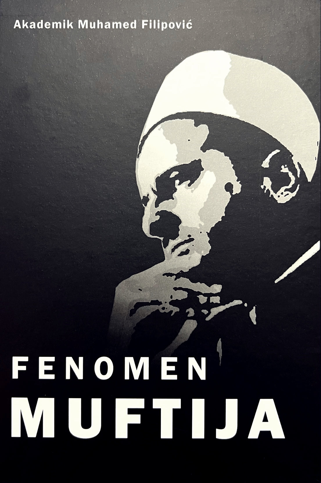Fenomen Muftija