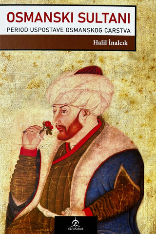 Osmanski sultani