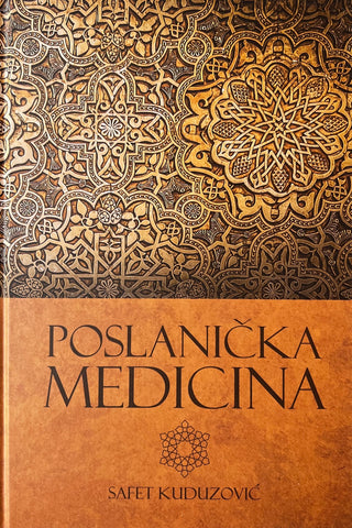 Poslanička medicina