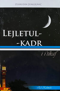 Lejletul-kadr i i'tikaf