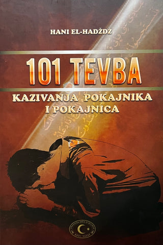 101 Tevba