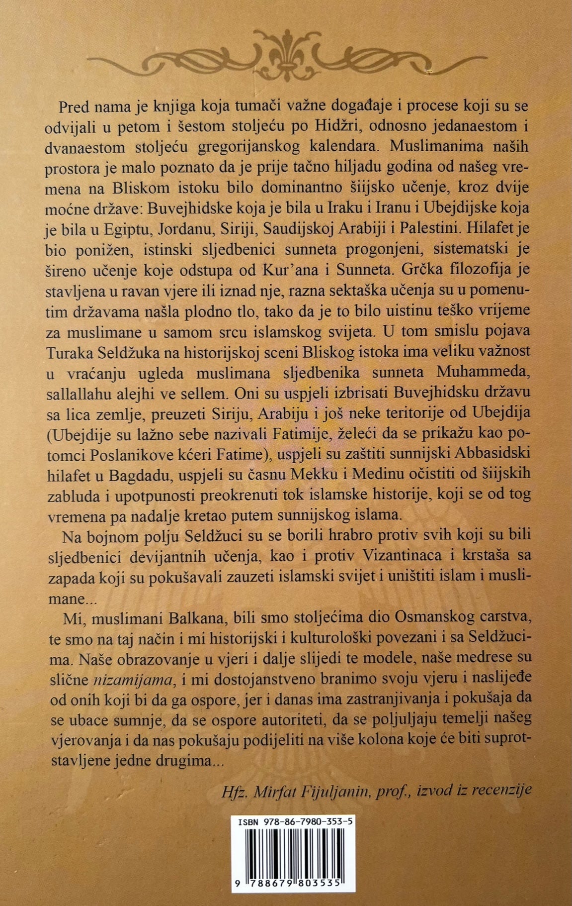 Seldžučka država