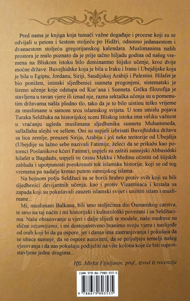 Seldžučka država