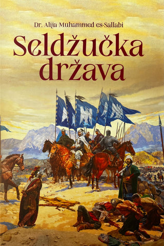 Seldžučka država