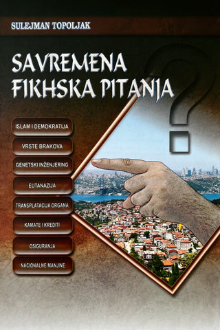 Savremena fikhska pitanja