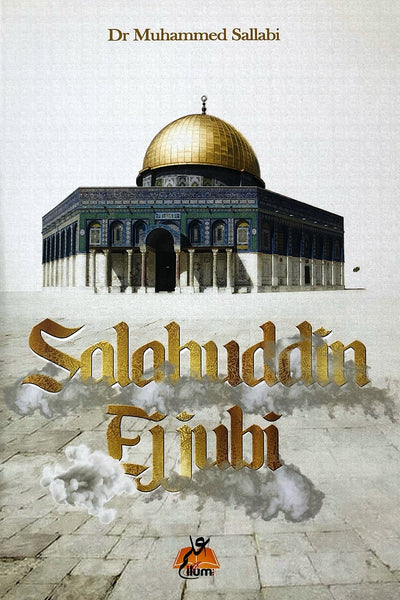 Kolekcija - Dr. Muhammed es-Sallabi - 3 knjige