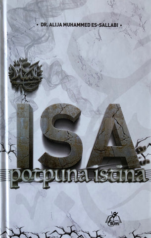 Isa a.s. potpuna istina