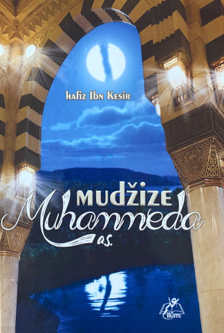 Mudžize Muhammeda a.s.