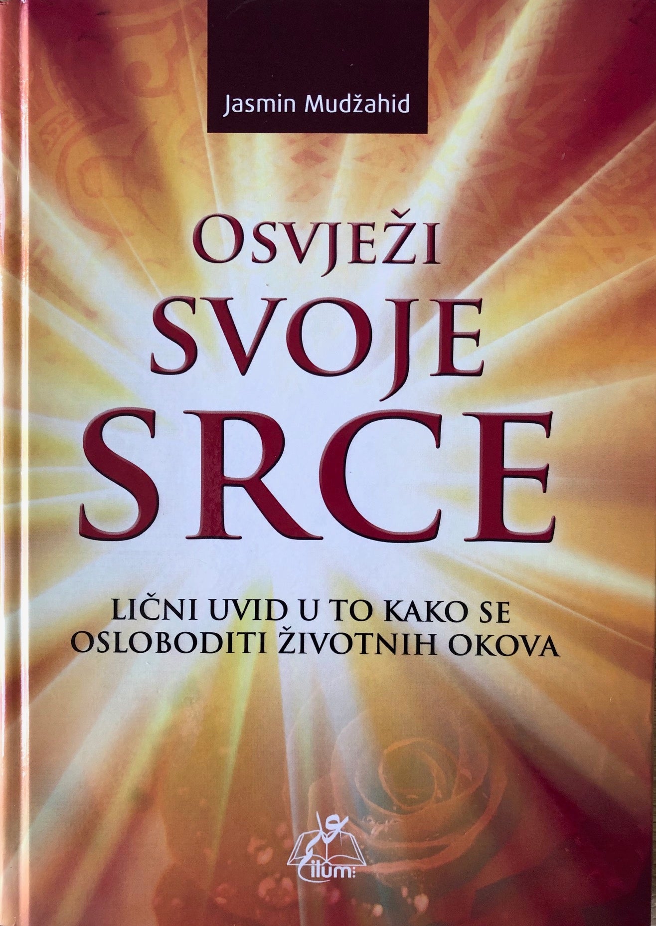 Osvježi svoje srce