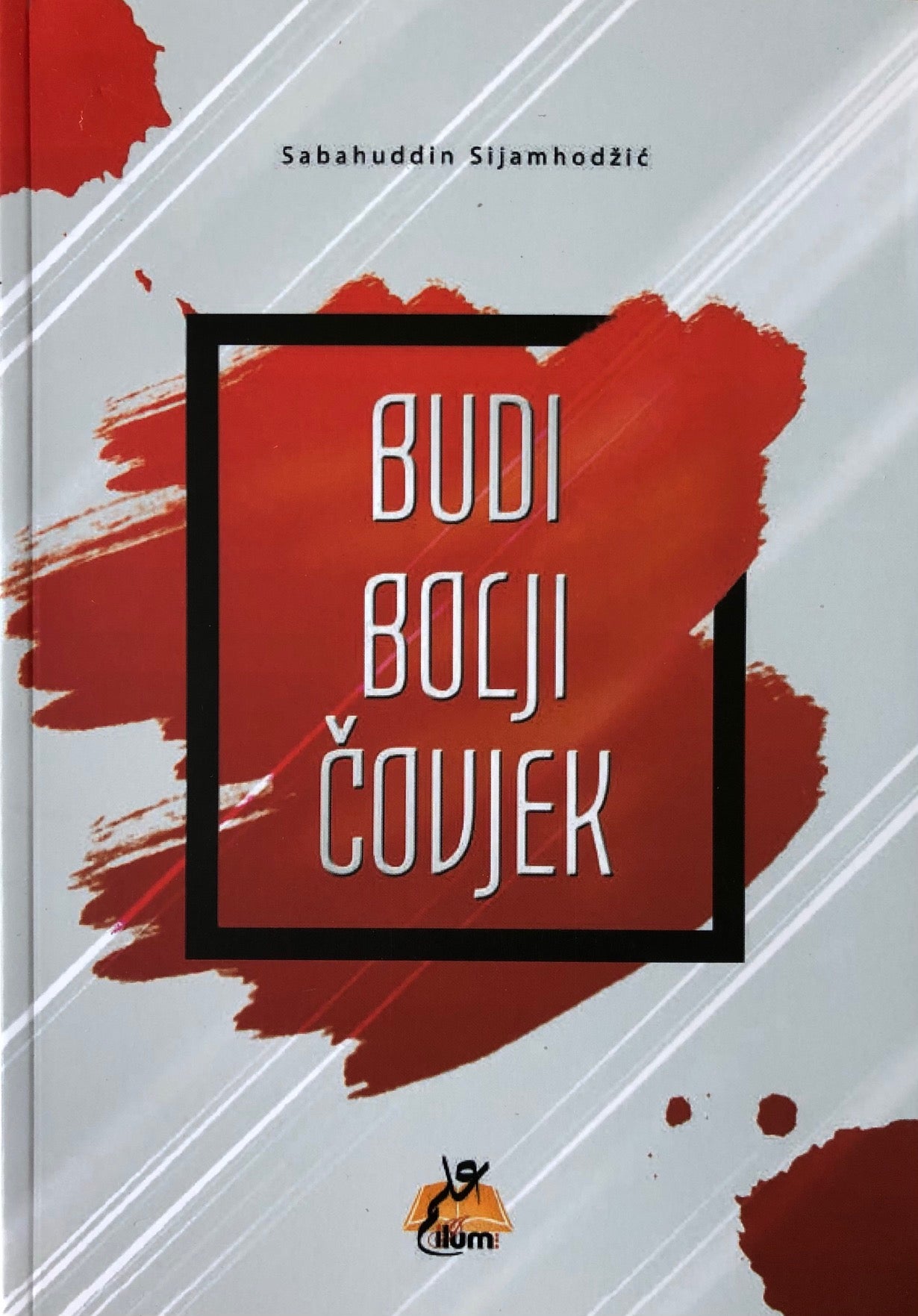 Budi bolji čovjek