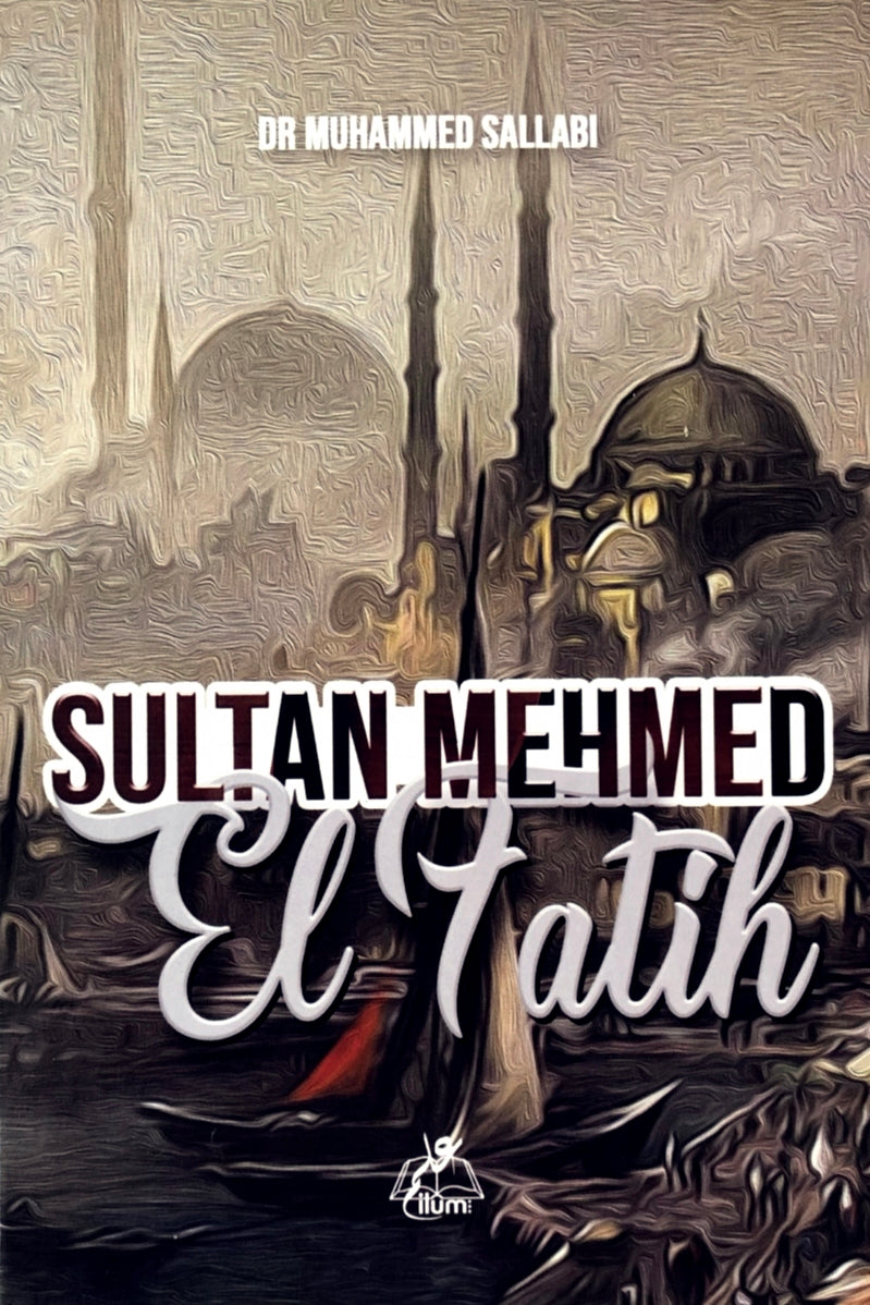 Sultan Mehmed el-Fatih