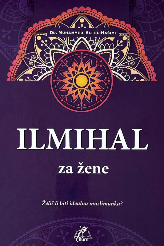 Ilmihal za žene