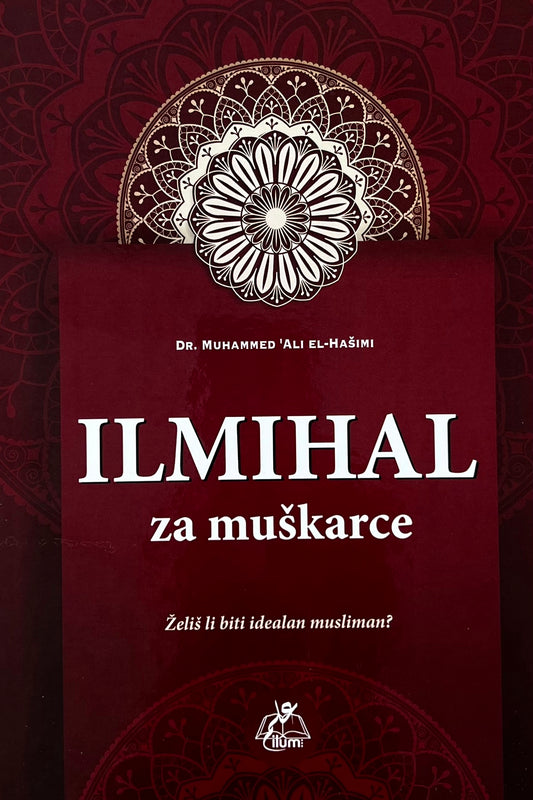 Ilmihal za muškarce