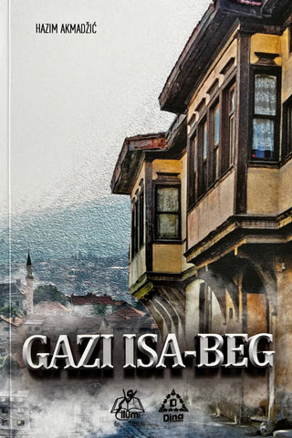 Gazi Isa-Beg