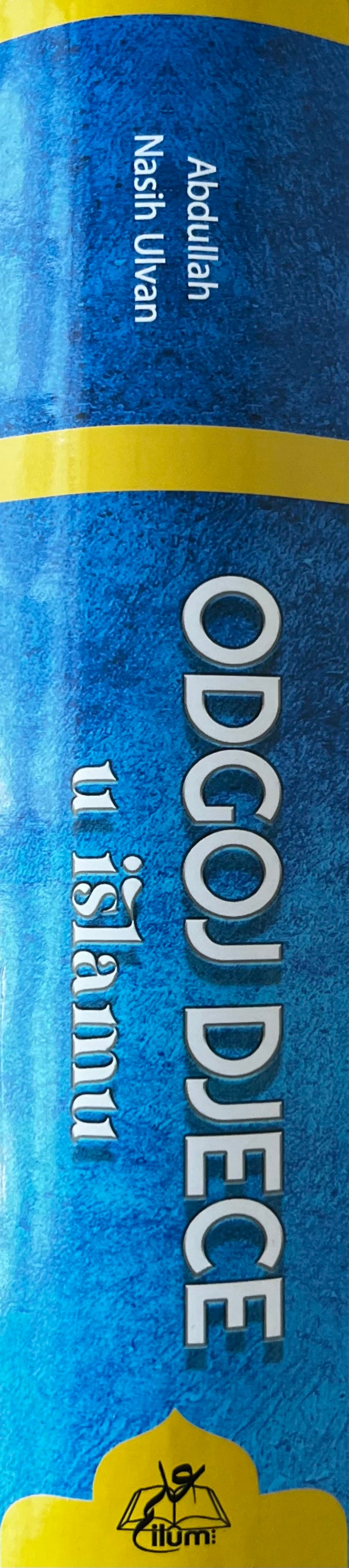 Odgoj djece u islamu